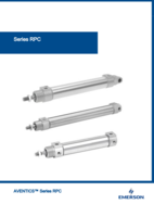 RPC SERIES: ROUND CYLINDERS